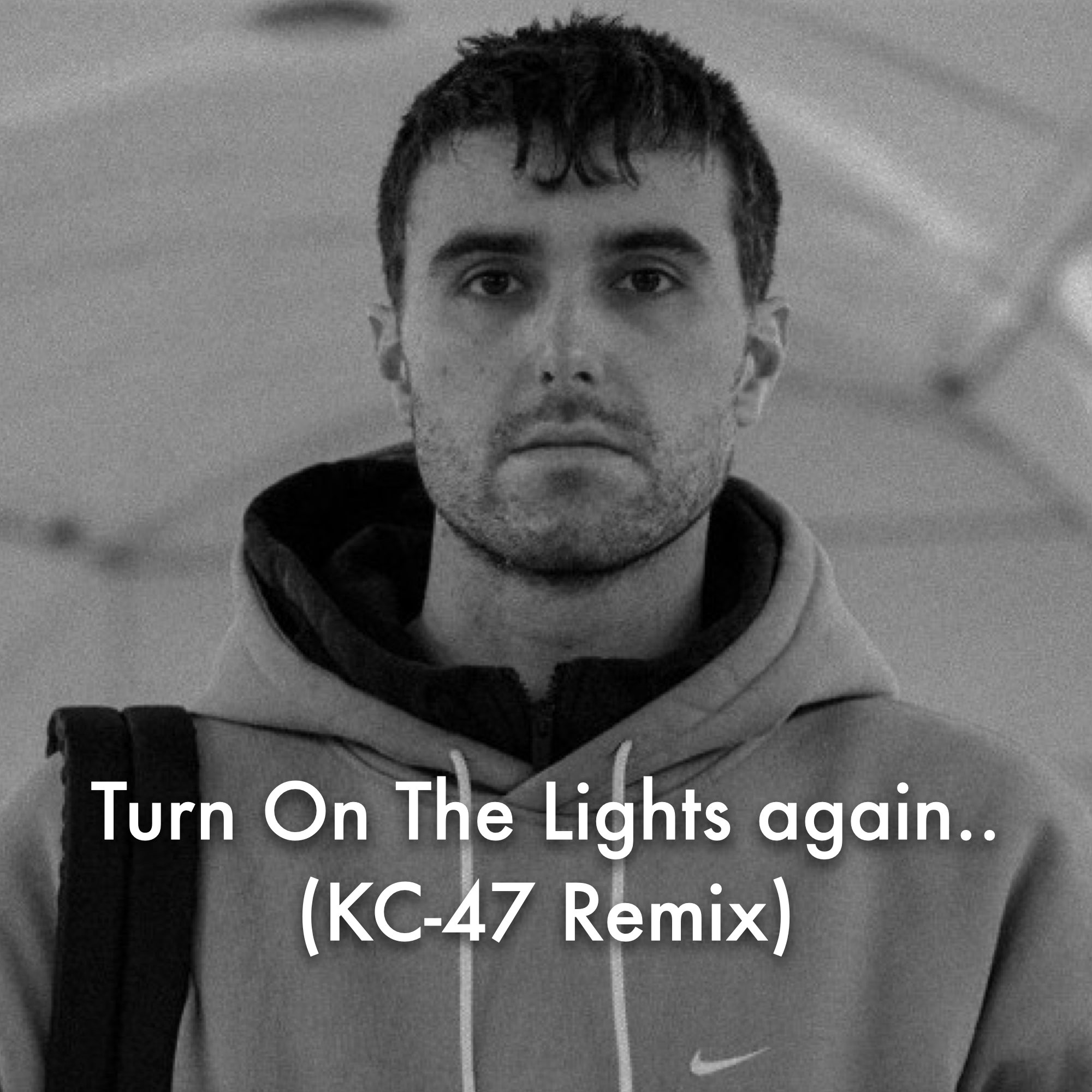 Turn on the lights again kc 47 remix by fred again swedish