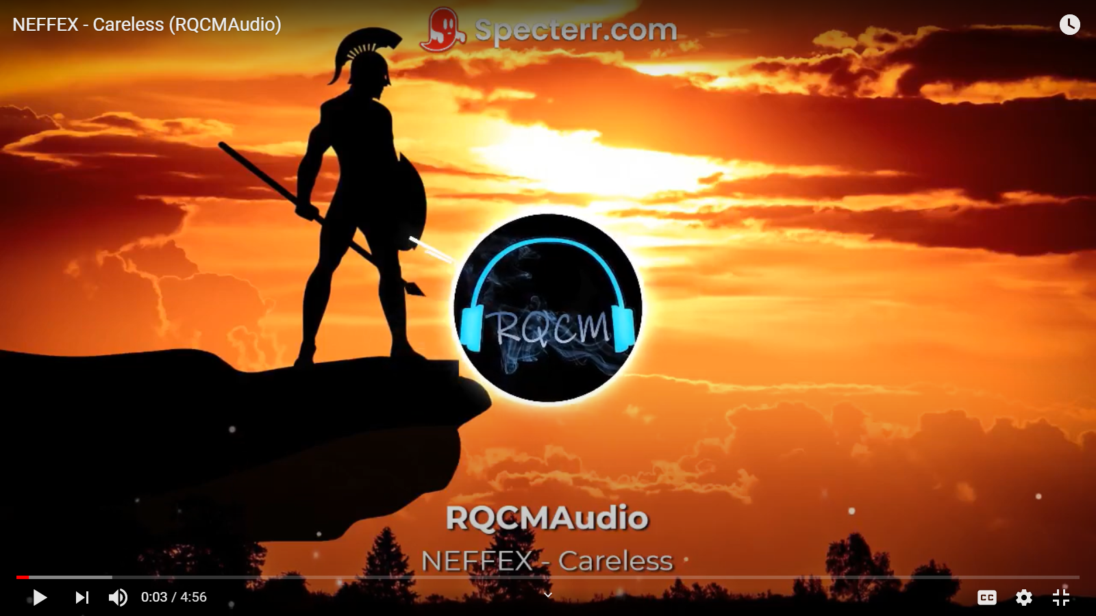 careless by neffex | Free Download on Hypeddit