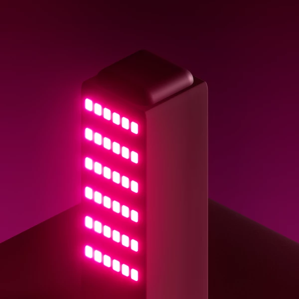 nightlight by vimae