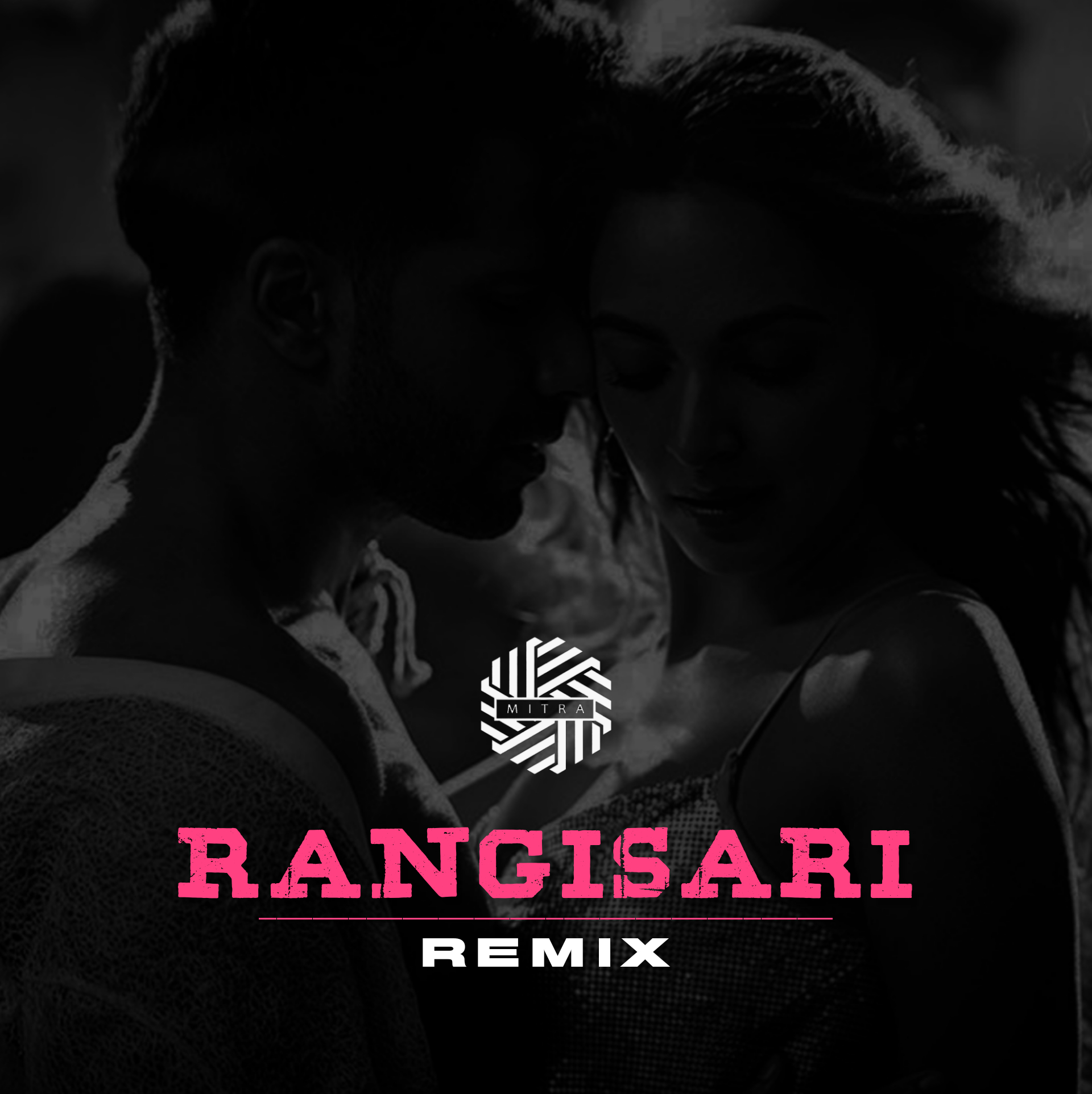 Rangisari ( REMIX ) DJ MITRA Kanishk & Kavita by DJ MITRA Free