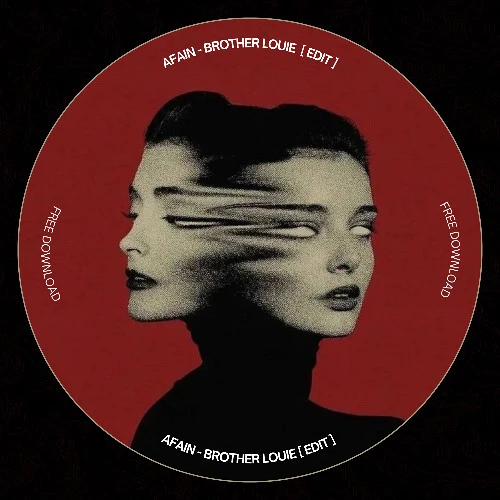 AFAIN - Brother Louie [Edit] *FREE DOWNLOAD* by AFAIN | Free Download ...