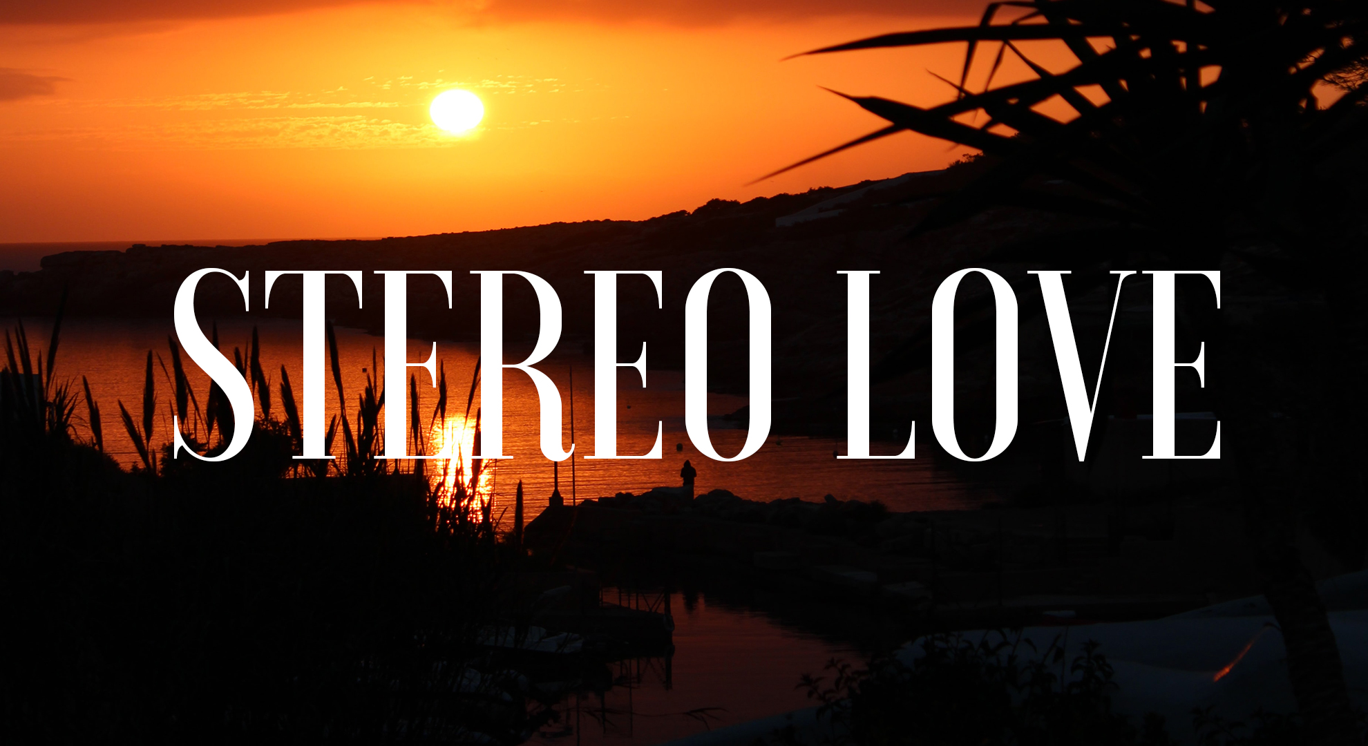 Stereo Love by ASHUTOSH Free Download on Hypeddit