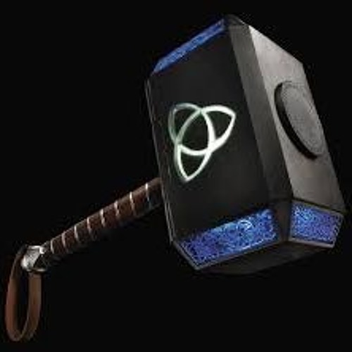 Thor's Hammer by Ethan Meixsell Free Download on Hypeddit
