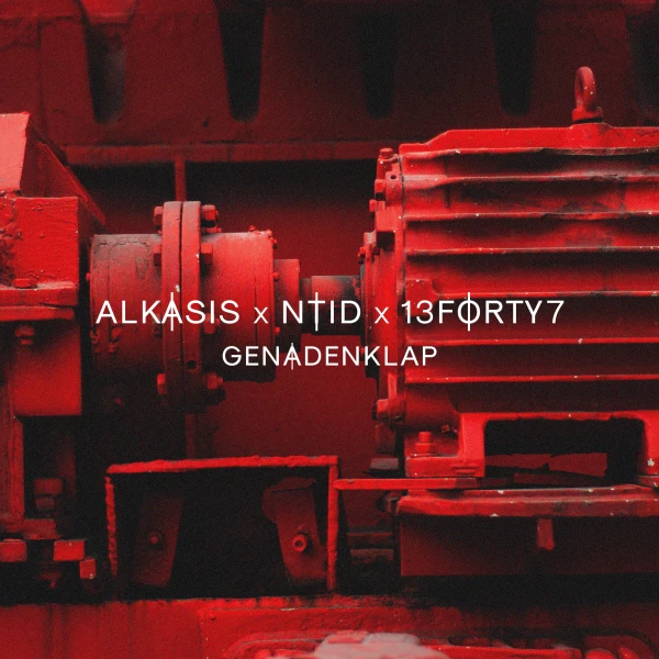 GENADENKLAP by ALKASIS x NTID x 13FORTY7 | Free Download on Hypeddit