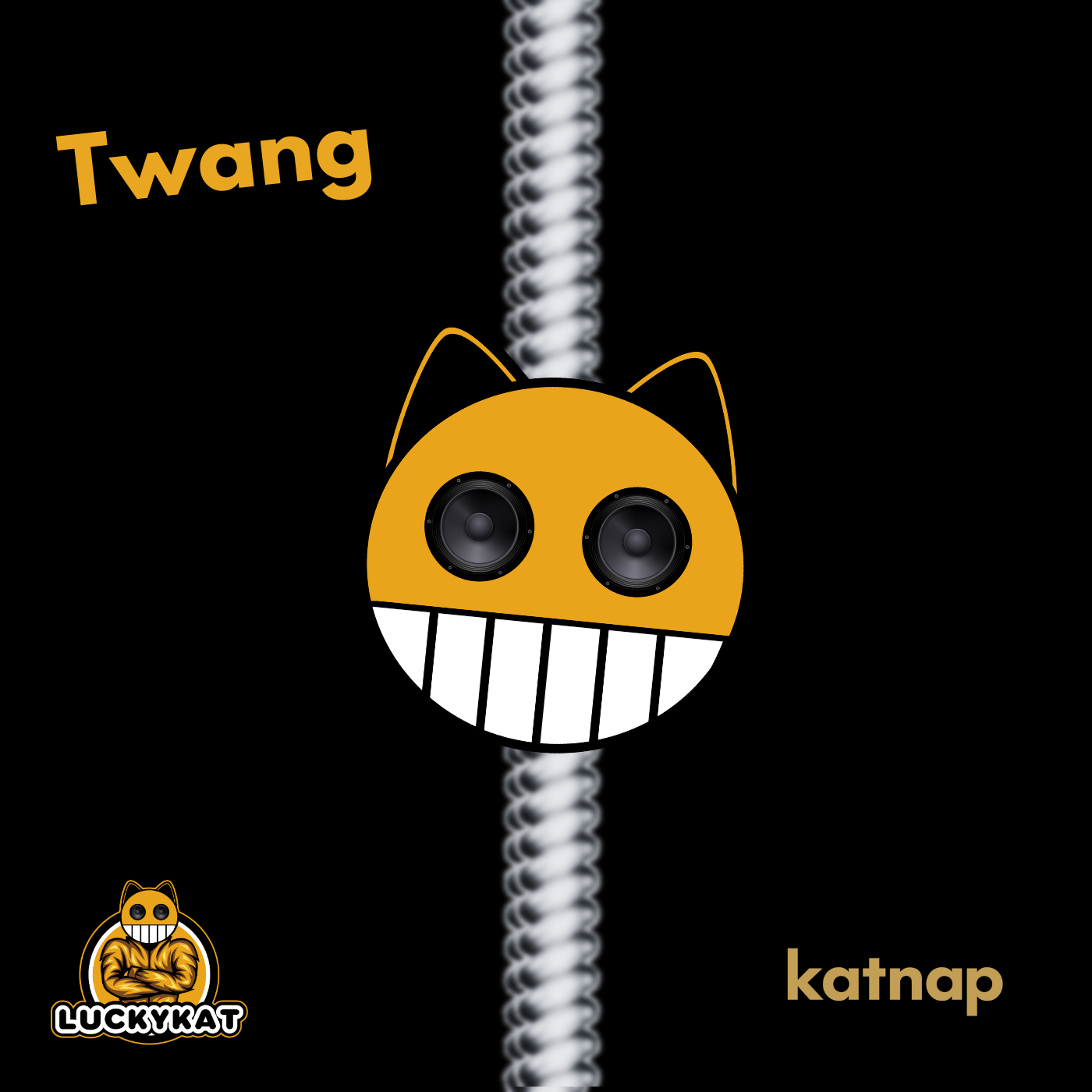 Twang by LUCKYKAT