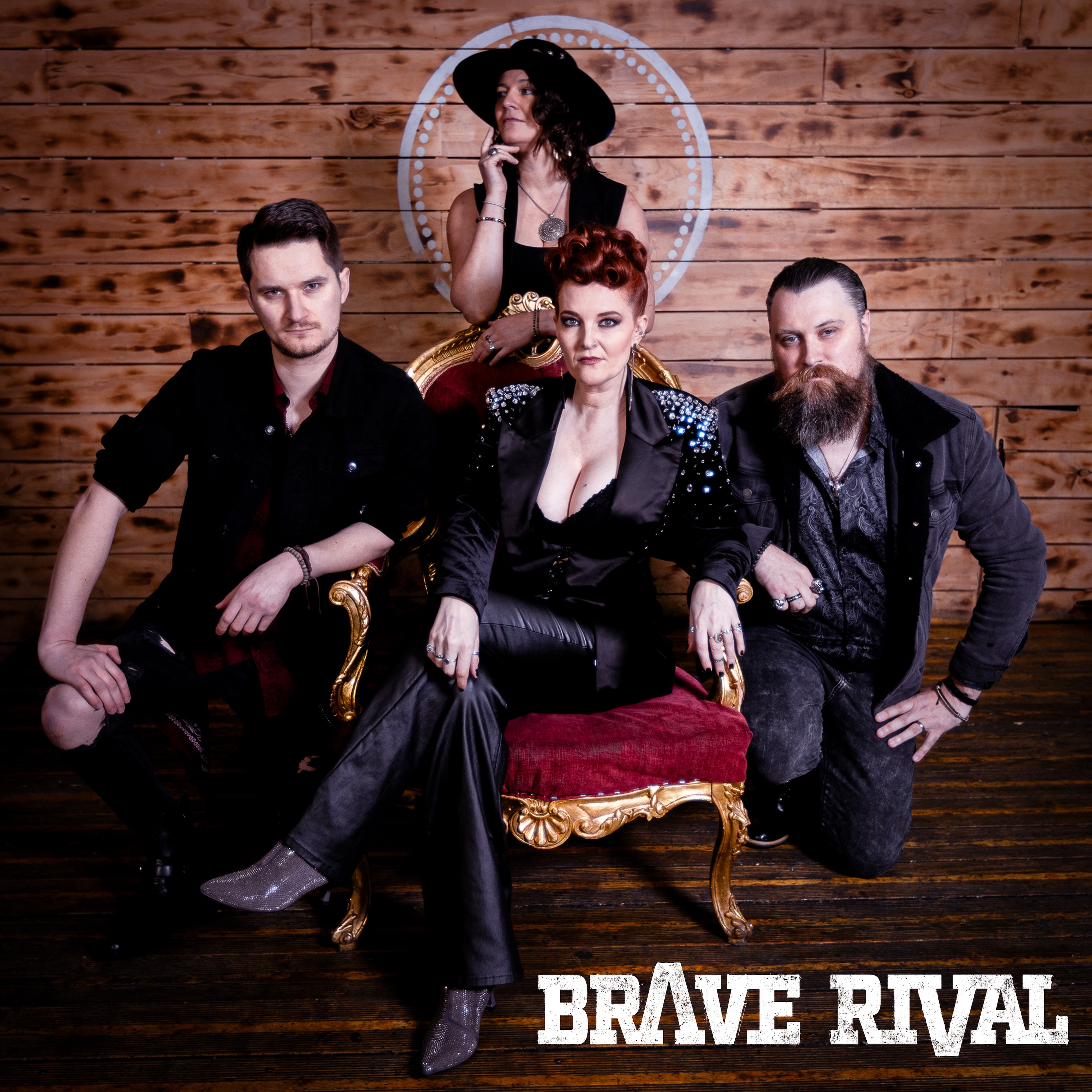 Award-winning rock band on a mission. No gimmicks, no frills—just raw ...