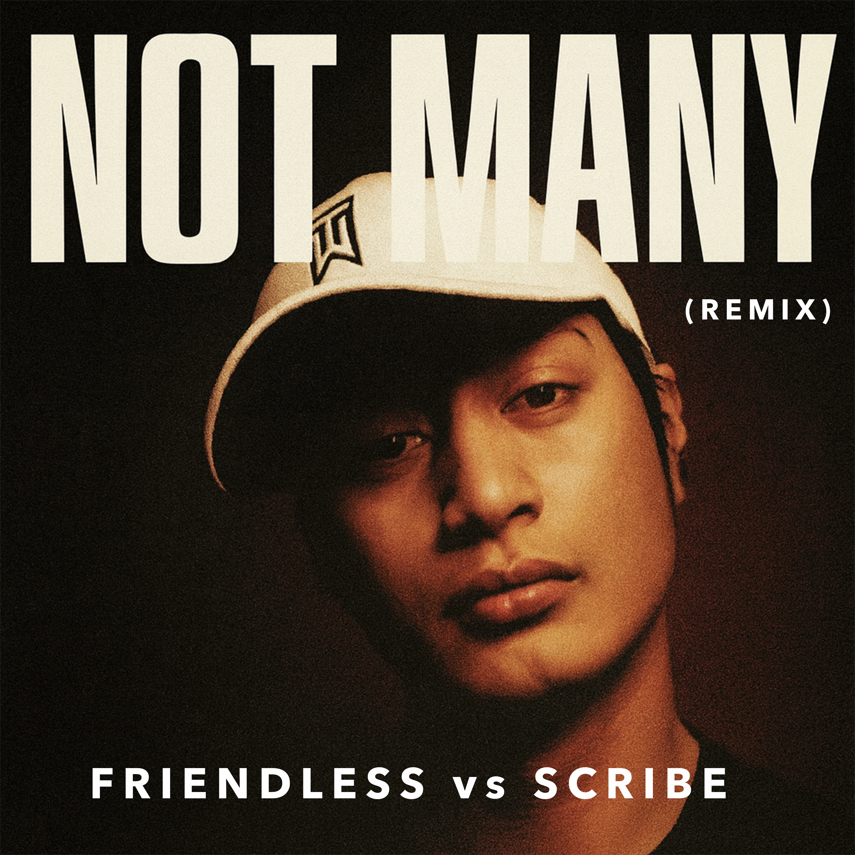 Not Many (Remix) by Friendless | Free Download on Hypeddit
