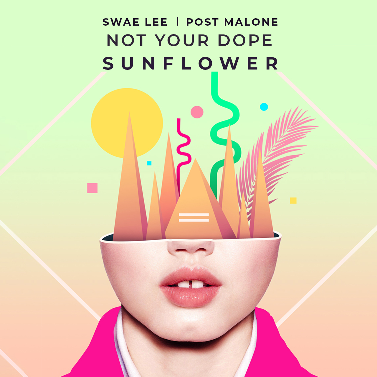 Post Malone Swae Lee Sunflower Not Your Dope Remix By Vxii Collective Free Download On Hypeddit