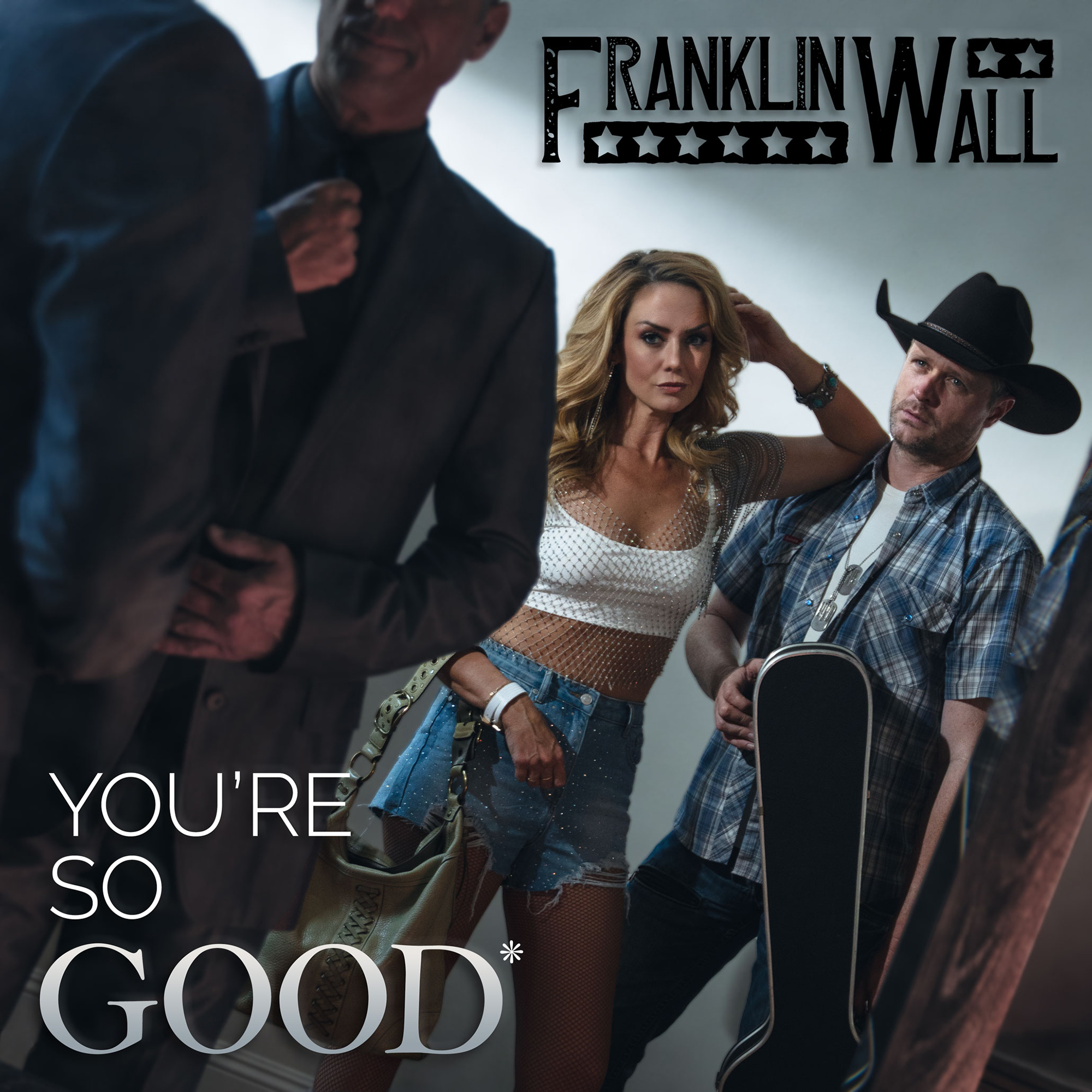 You're So Good by Franklin Wall