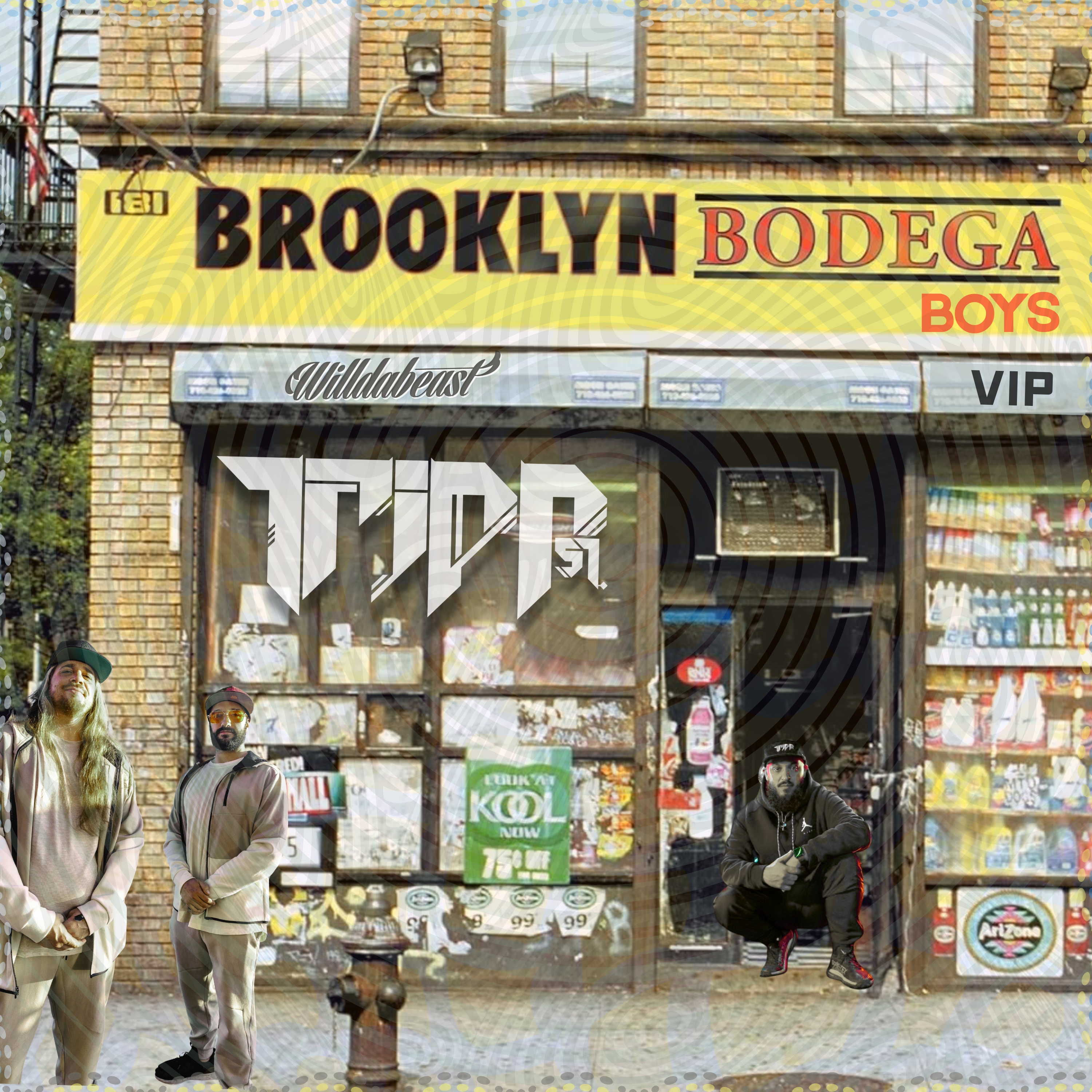 Bodega Boys (Willdabeast VIP) by Tripp St. | Free Download on Hypeddit