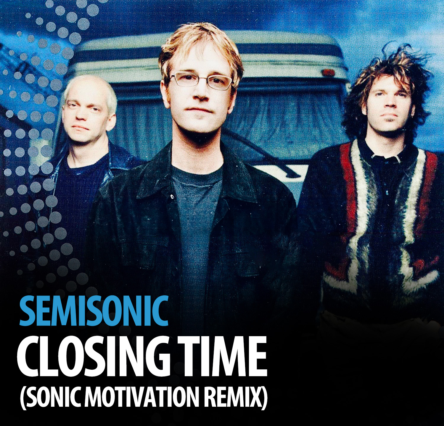 Closing Time (EDM Remix) by Semisonic | Free Download on Hypeddit