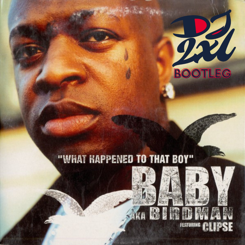 What Happened To That Boy (DJ 2XL Bootleg) by Birdman ft. Clipse Free