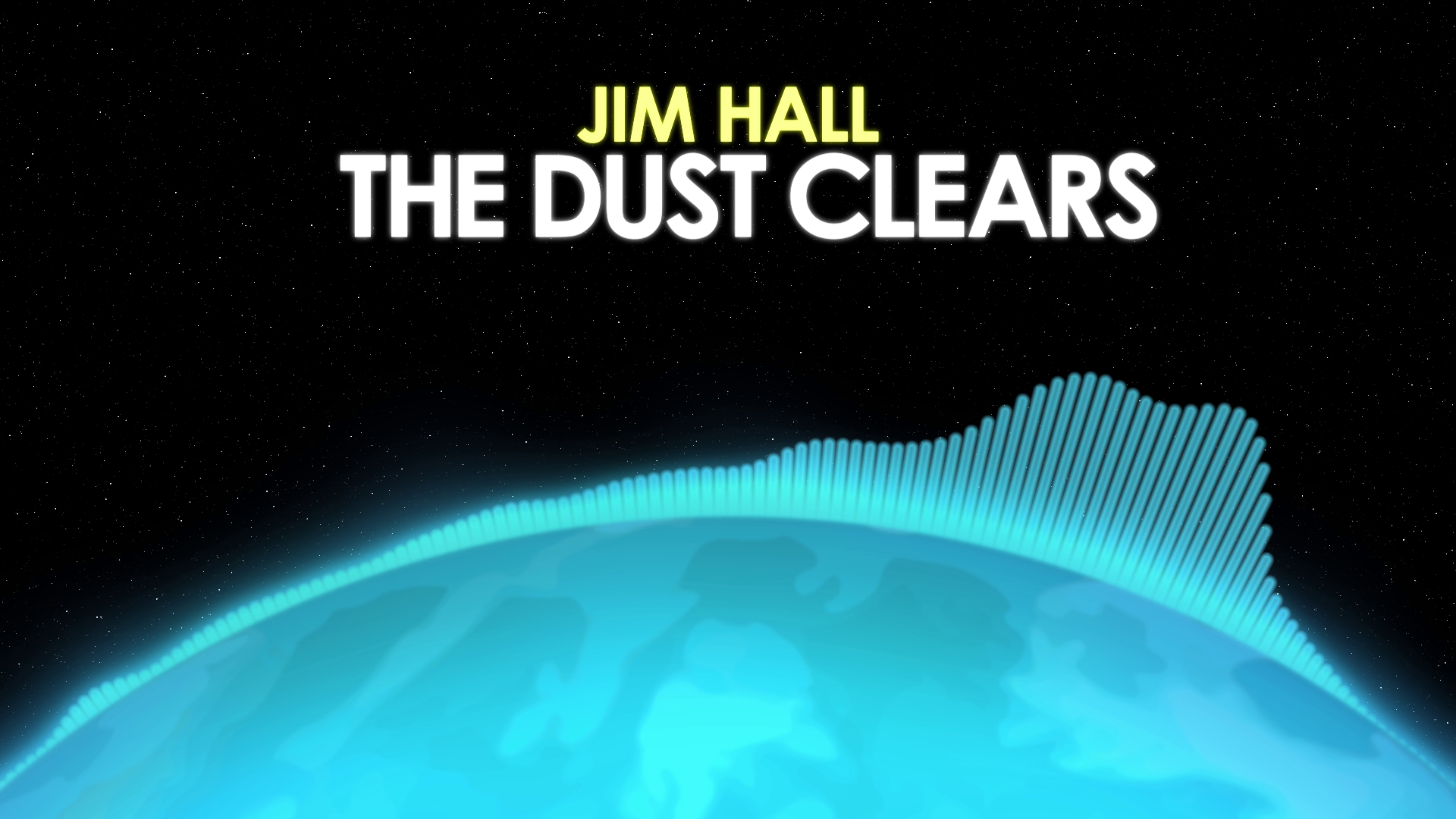 The Dust Clears by Jim Hall Free Download on Hypeddit