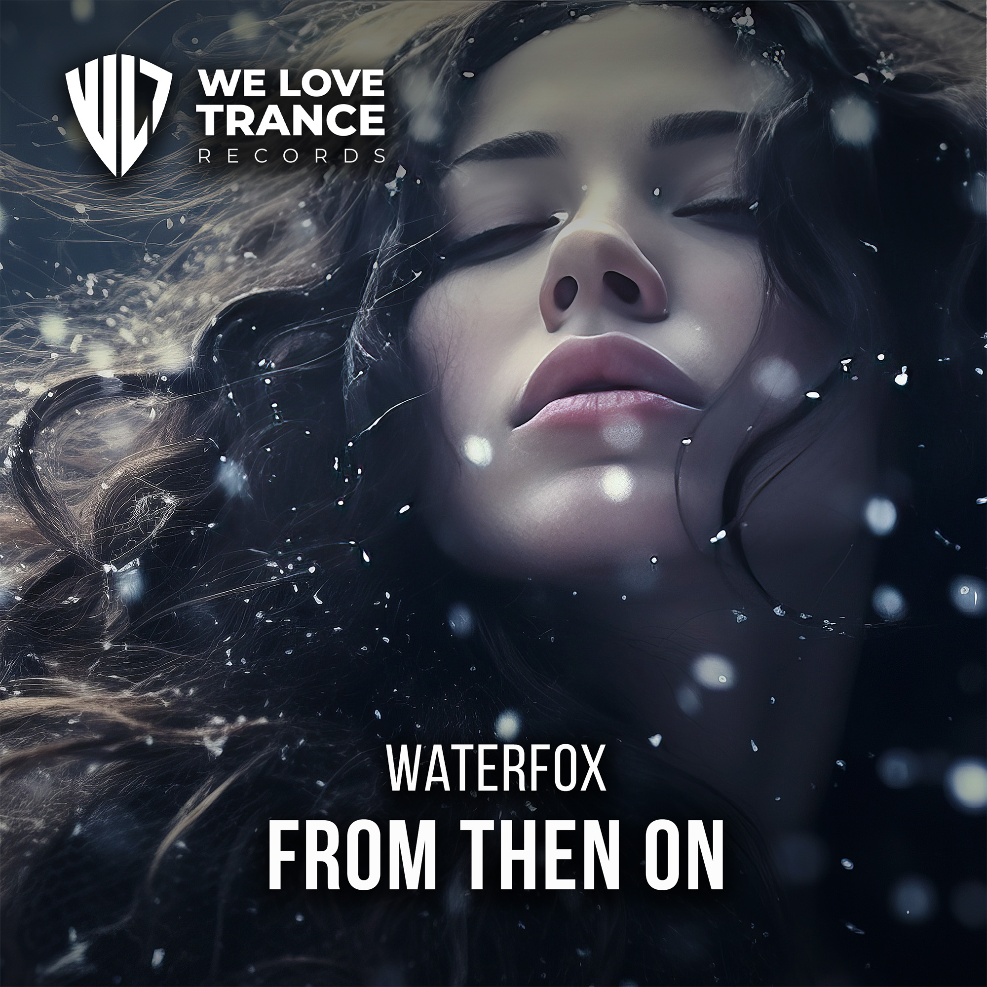 From Then On by WaterFox