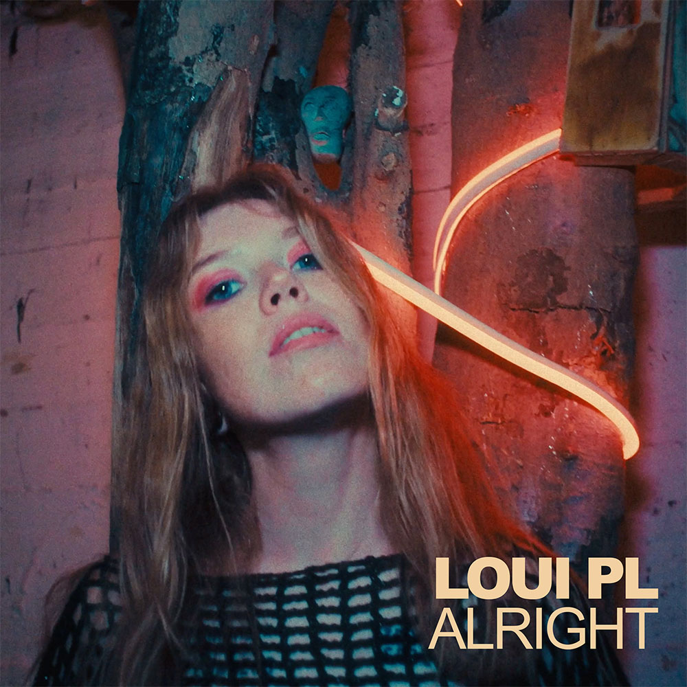 Alright by Loui PL