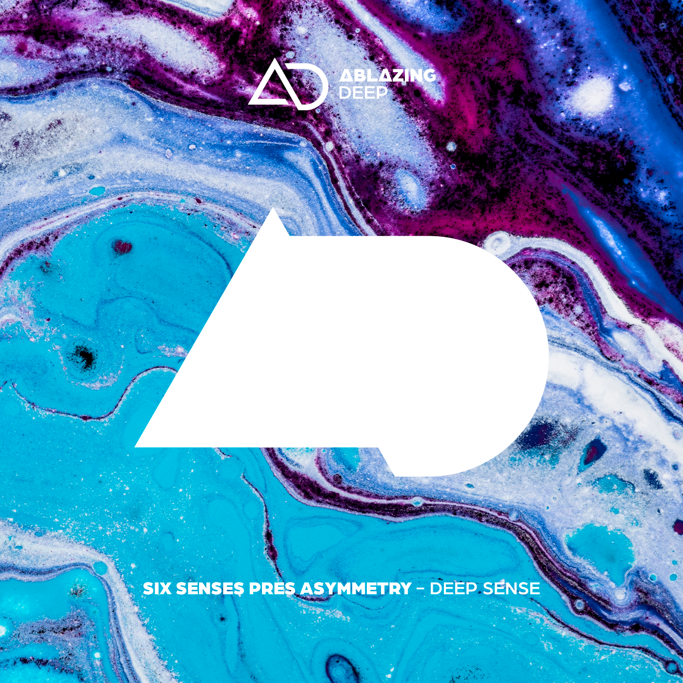 Deep Sense by Six Senses pres Asymmetry