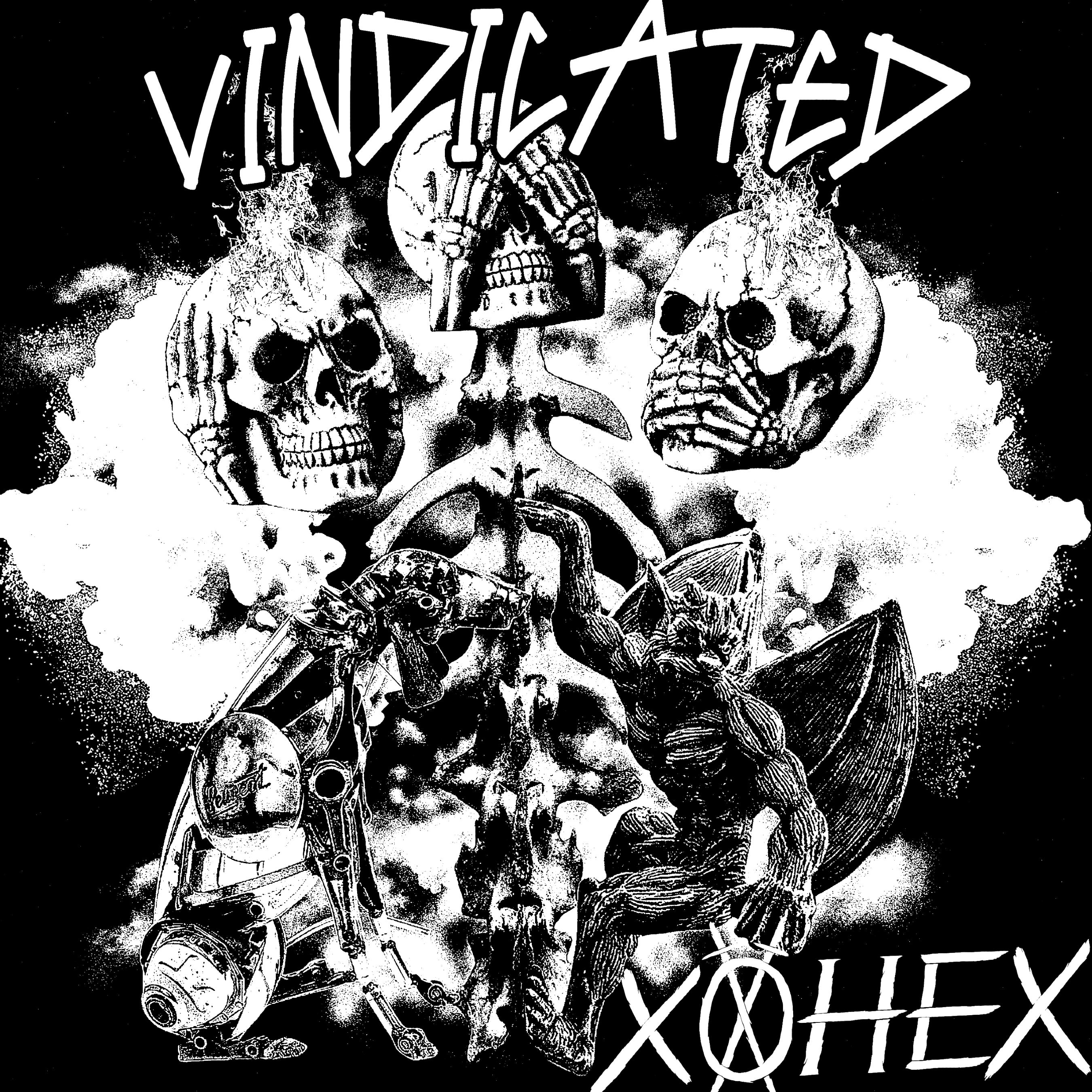 VINDICATED by x0hex | Free Download on Hypeddit