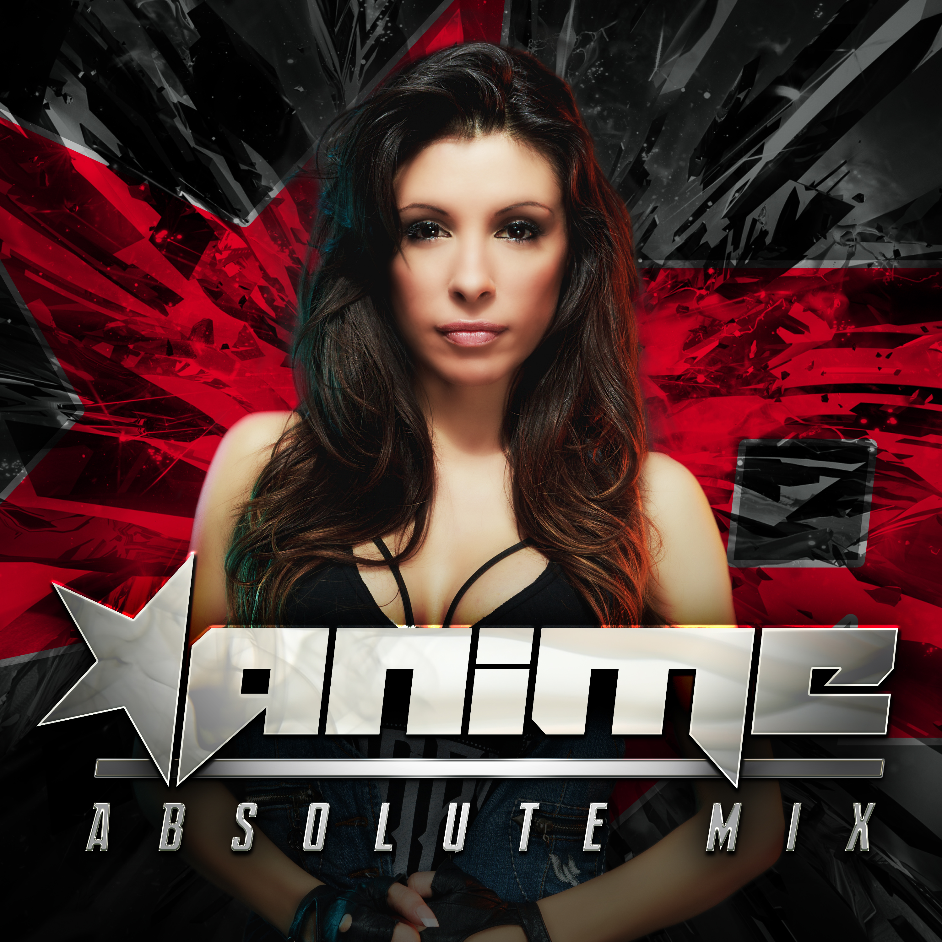 FREE DOWNLOAD Absolute Mix 24 Vinyl Session by DJ AniMe by DJ