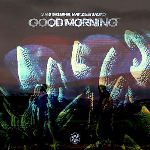 Good Morning vs Scared To Be Lonely vs Limitless (Martin Garrix Ultra ...