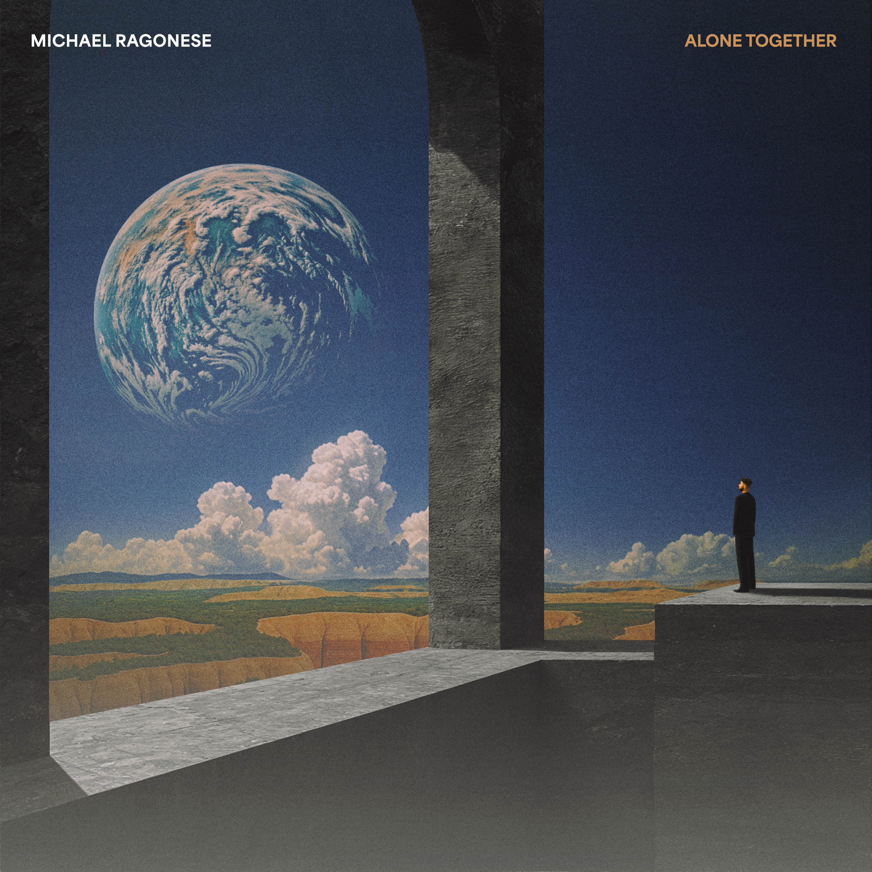 Alone Together by Michael Ragonese