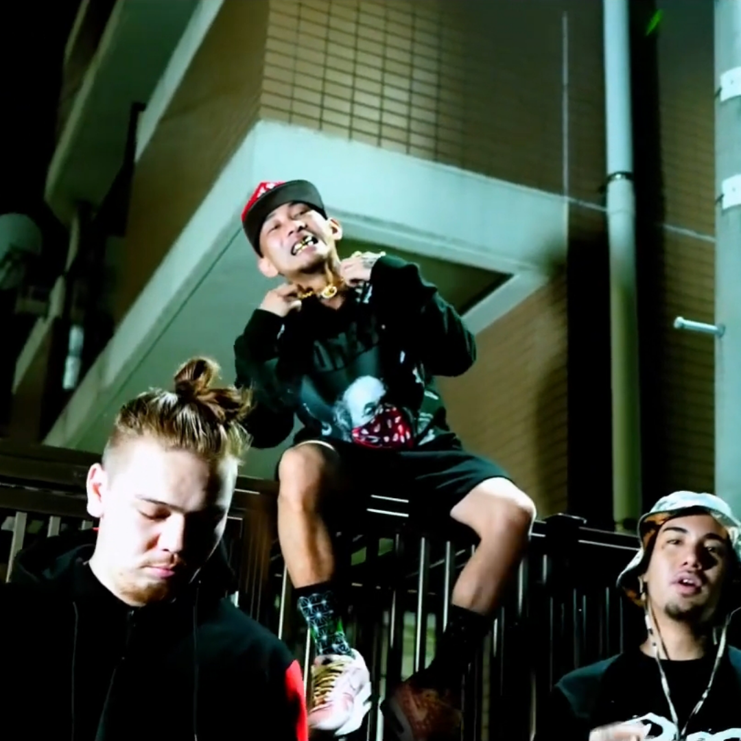 【FREE】Yvngboi P × HOWL × Jin Dogg Phonk House Typebeat "AKUMA" by