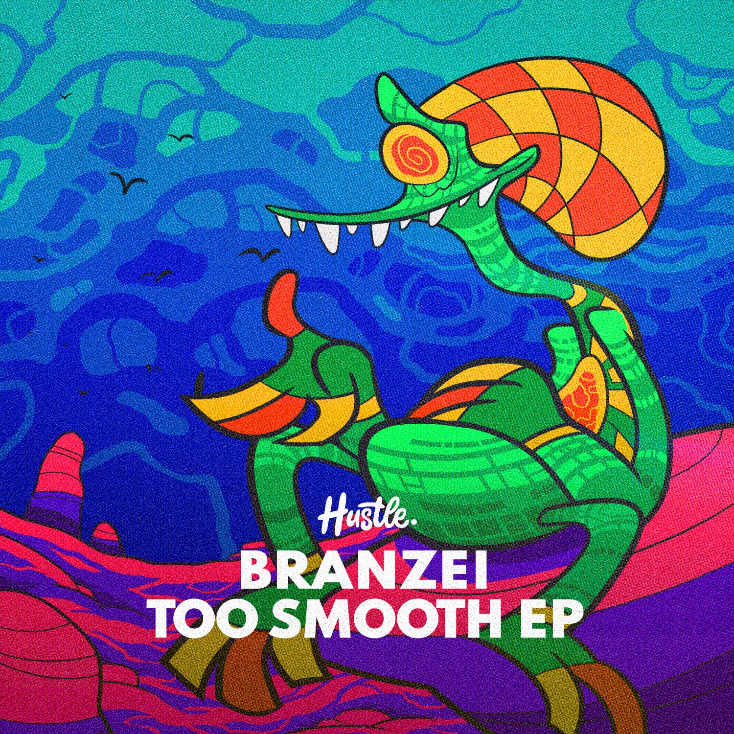 too-smooth-ep-by-branzei