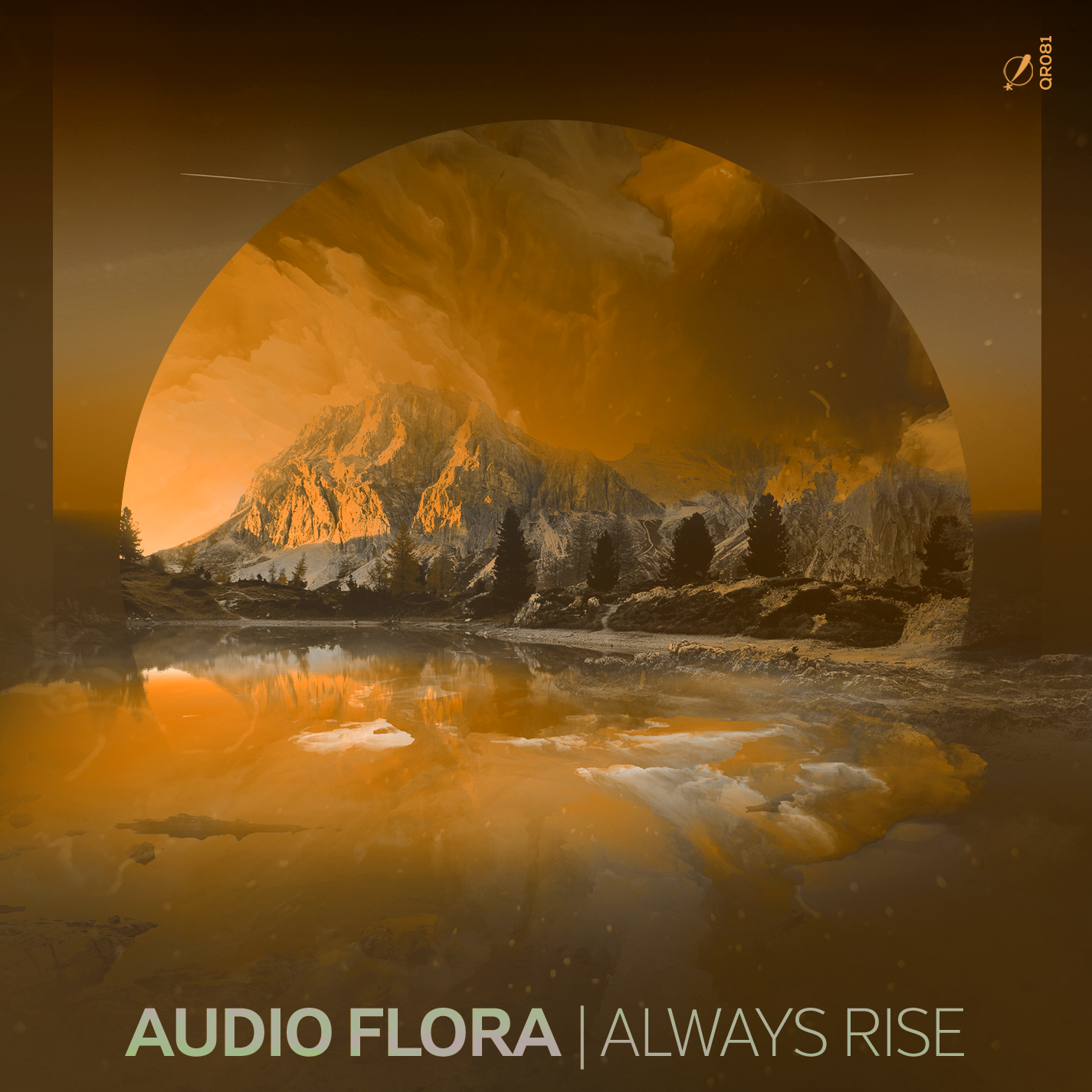 Always Rise by Audio Flora
