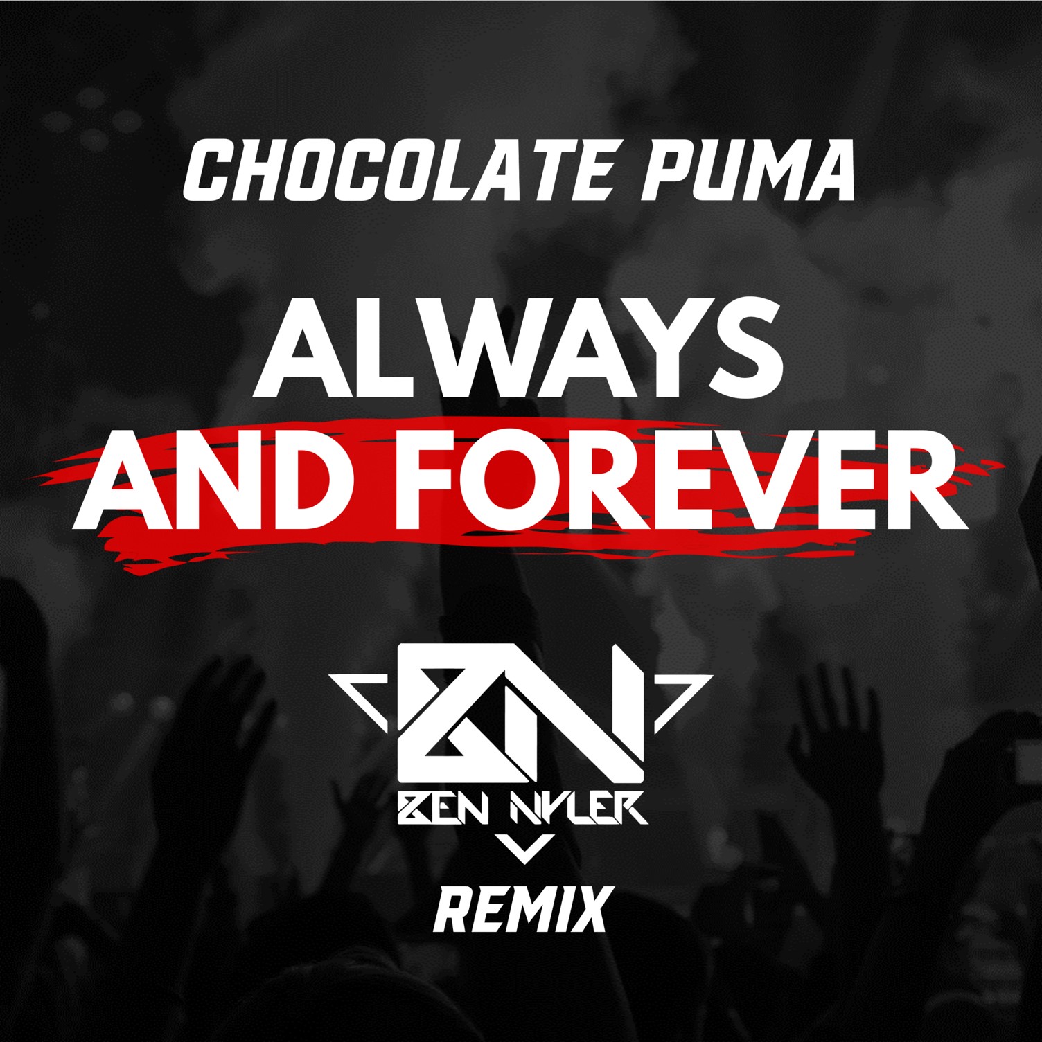 Chocolate puma outlet remix