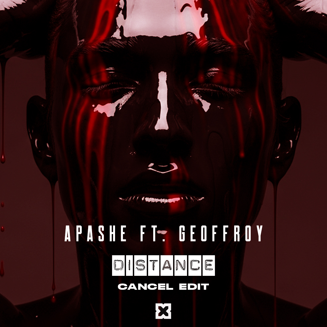 Distance (Cancel Edit) by Apashe ft. Geoffroy | Free Download on Hypeddit