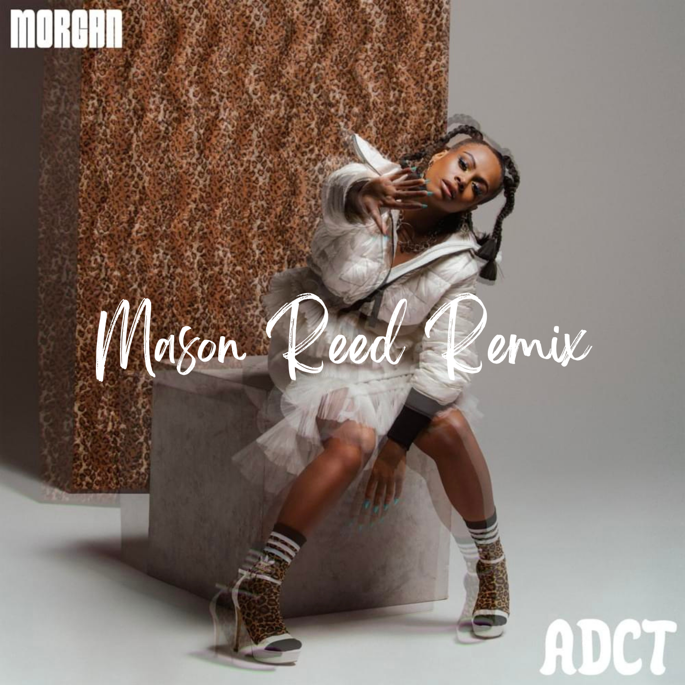 ADCT (Mason Reed Remix) by MORGAN, Mason Reed | Free Download on Hypeddit