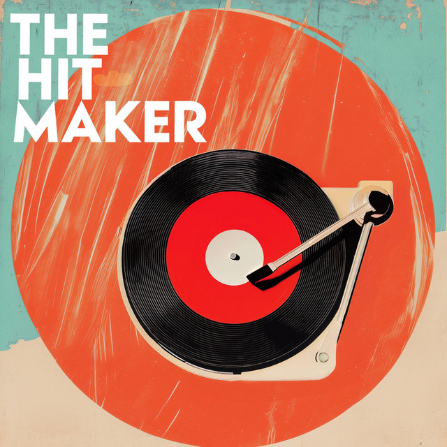 The Hitmaker by Nadri Brown, Ayó da Poet