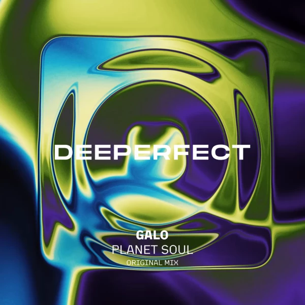 Planet Soul by Galo