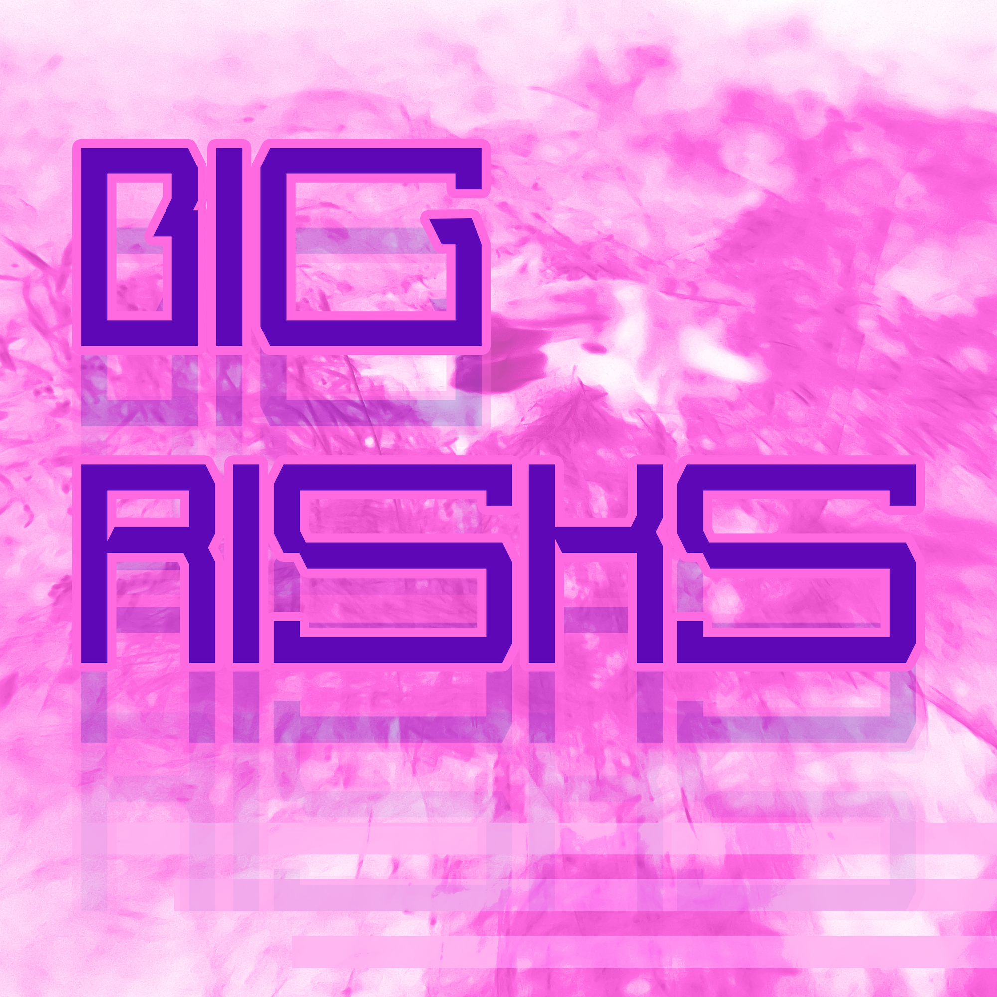 Big Risks by Jaws That Bite