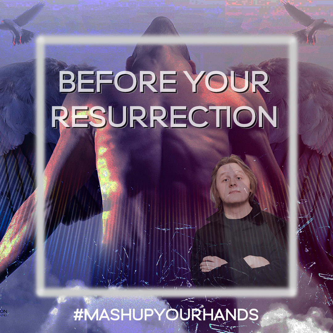 Before your Resurrection [TRIAD3 MASHUP] by Michael Capaldi | Free ...