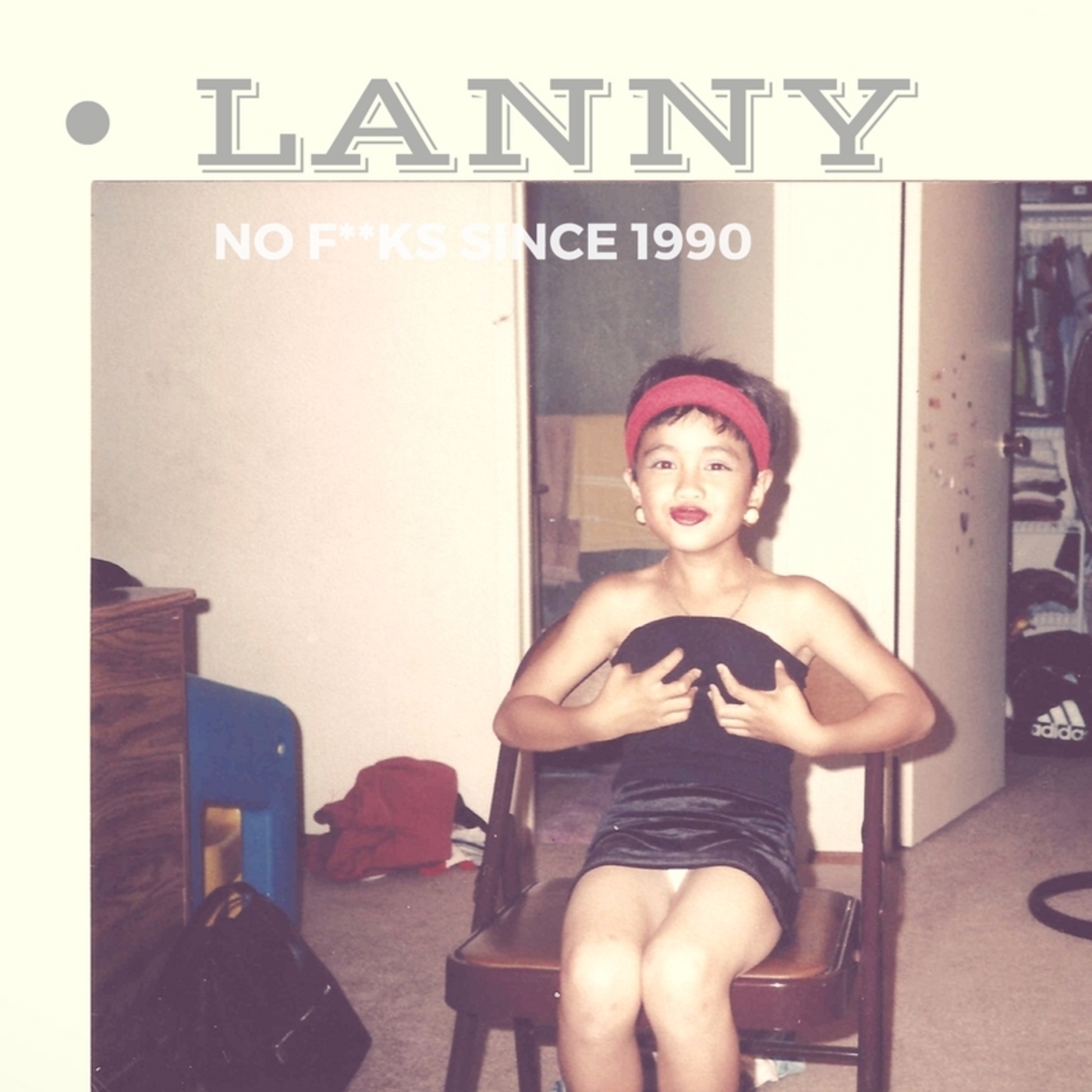 HA HA HA (LaNNy BOii) by Lanny Reyes | Free Download on Hypeddit