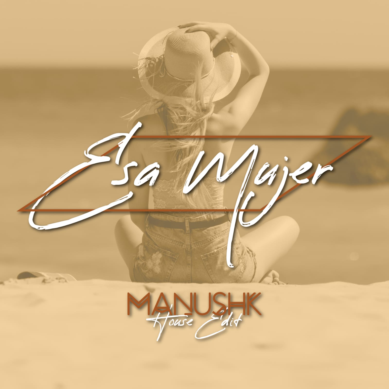 Esa Mujer (ManushK House Edit) by ManushK | Free Download on Hypeddit