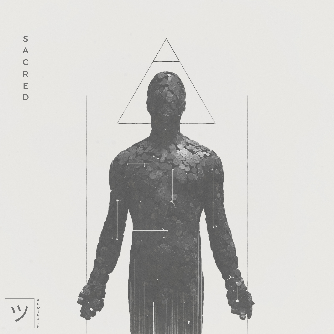 Sacred by Ruminate Free Download on Hypeddit