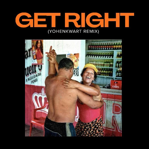 GET RIGHT (YOHENKWART EDIT) by JENNIFER LOPEZ | Free Download on Hypeddit