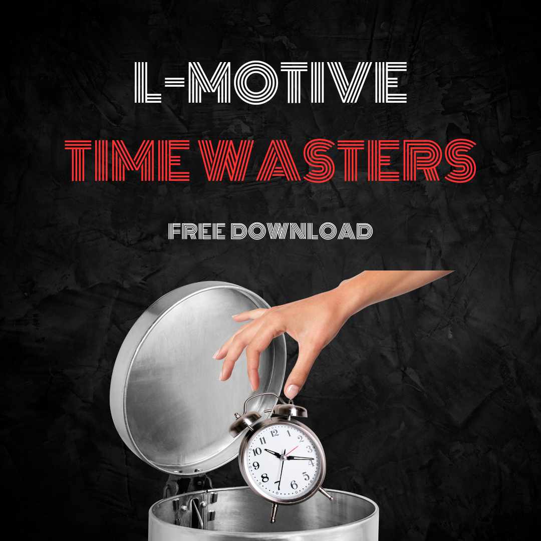 L-Motive - Time wasters (FREE DOWNLOAD) by L-Motive | Free Download on ...