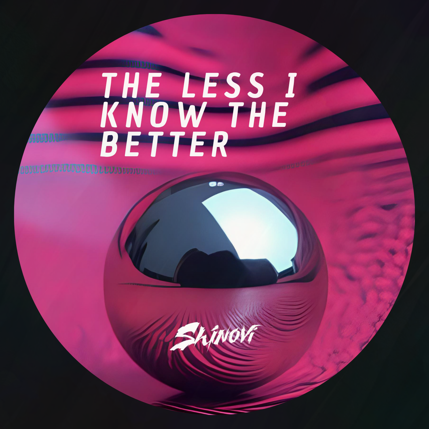 The Less I Know The Better by Shinovi | Free Download on Hypeddit