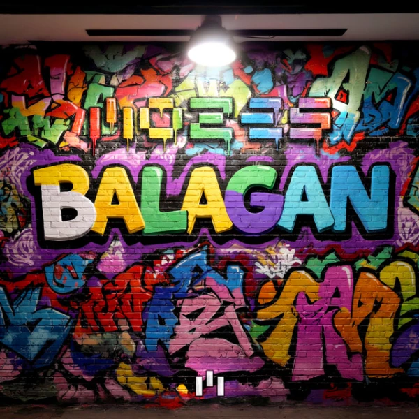 BALAGAN by Mozes | Free Download on Hypeddit