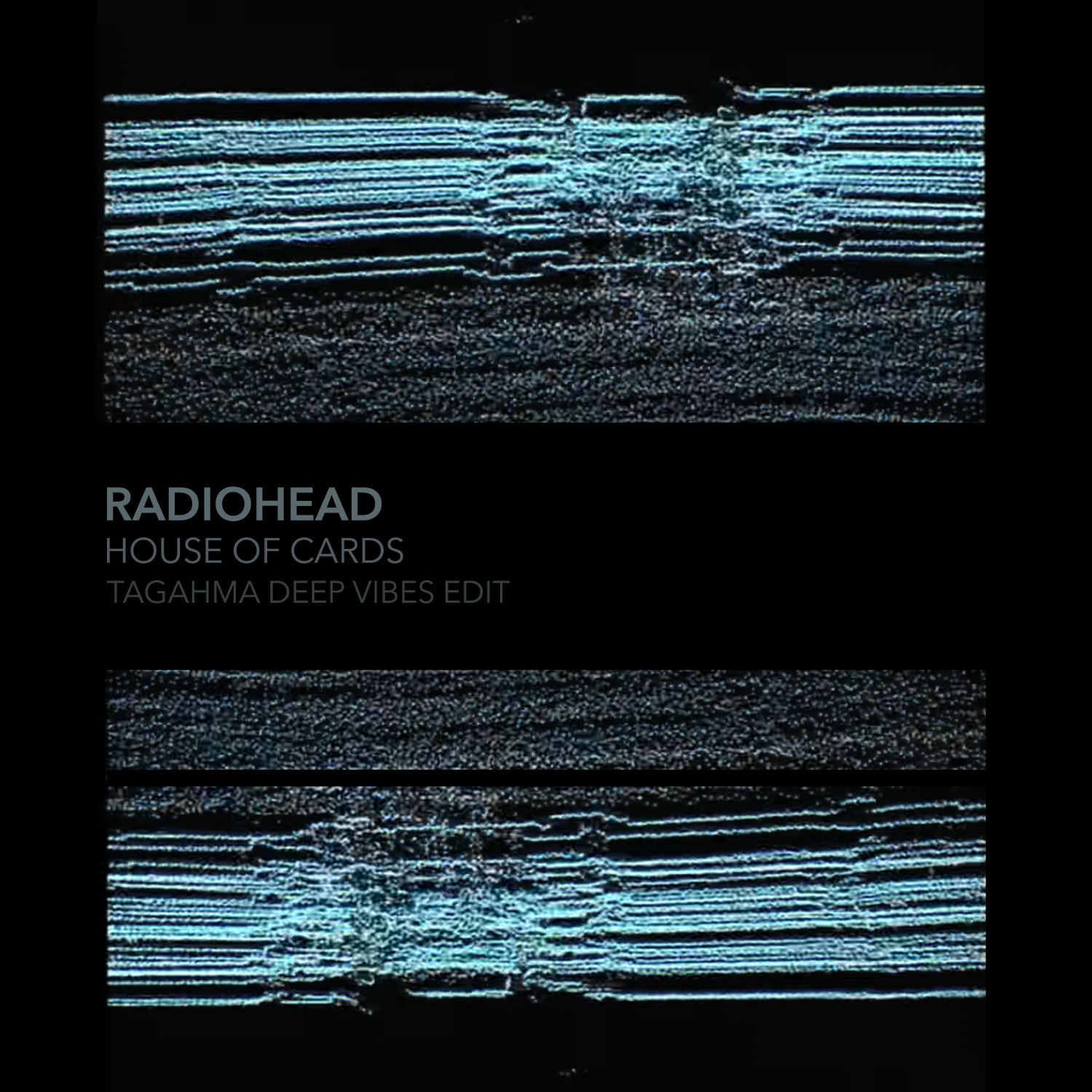 Radiohead - House of Cards (Tagahma Deep Vibes Edit) Free Download by ...
