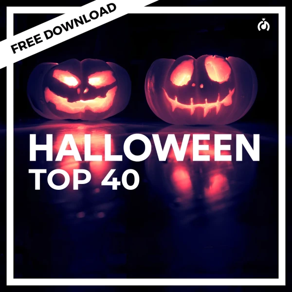 [FREE DOWNLOAD] Halloween Top 40 – 2026 by Wedding DJ Pool | Free ...