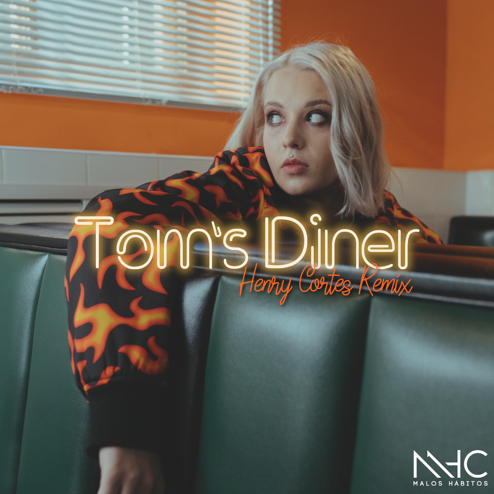 Tom's Diner (Henry Cortes Remix) by Suzanne Vega Free Download on