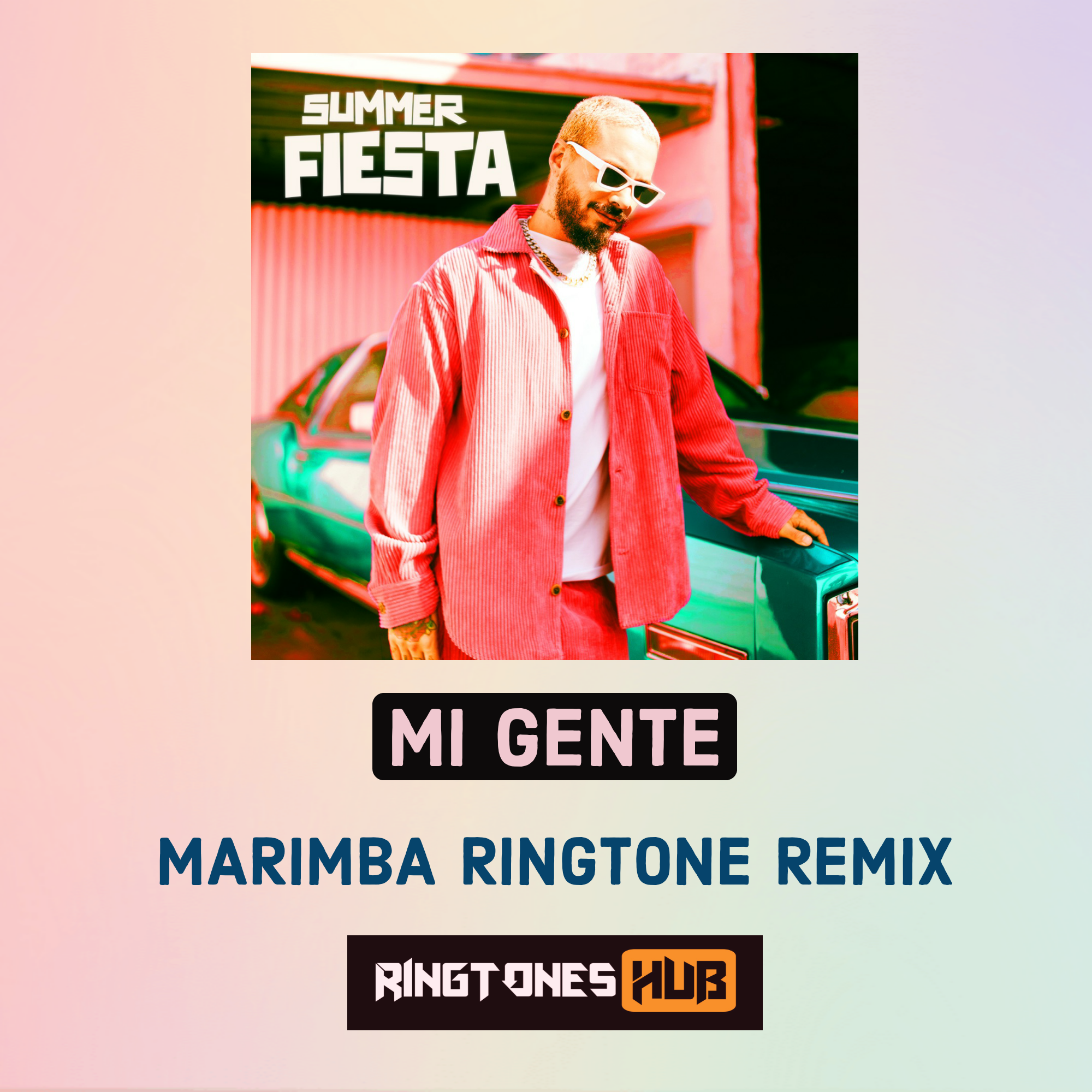 Mi Gente Marimba Remix By J Balvin Feat Willy William Free Download On Hypeddit hypeddit