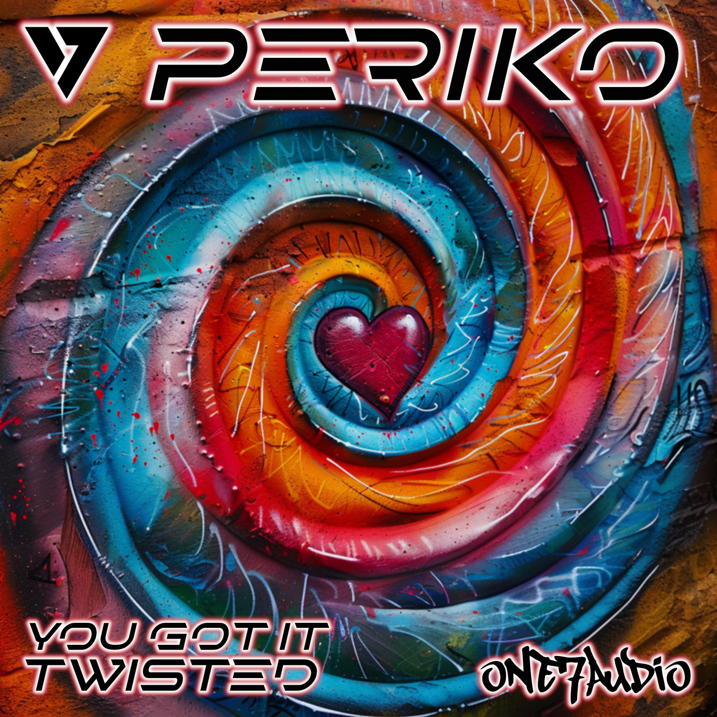 You Got It Twisted by Periko