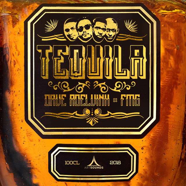 Tequila (Da Phonk ReWork) SC Edit by Dave Roelvink & FMG Free