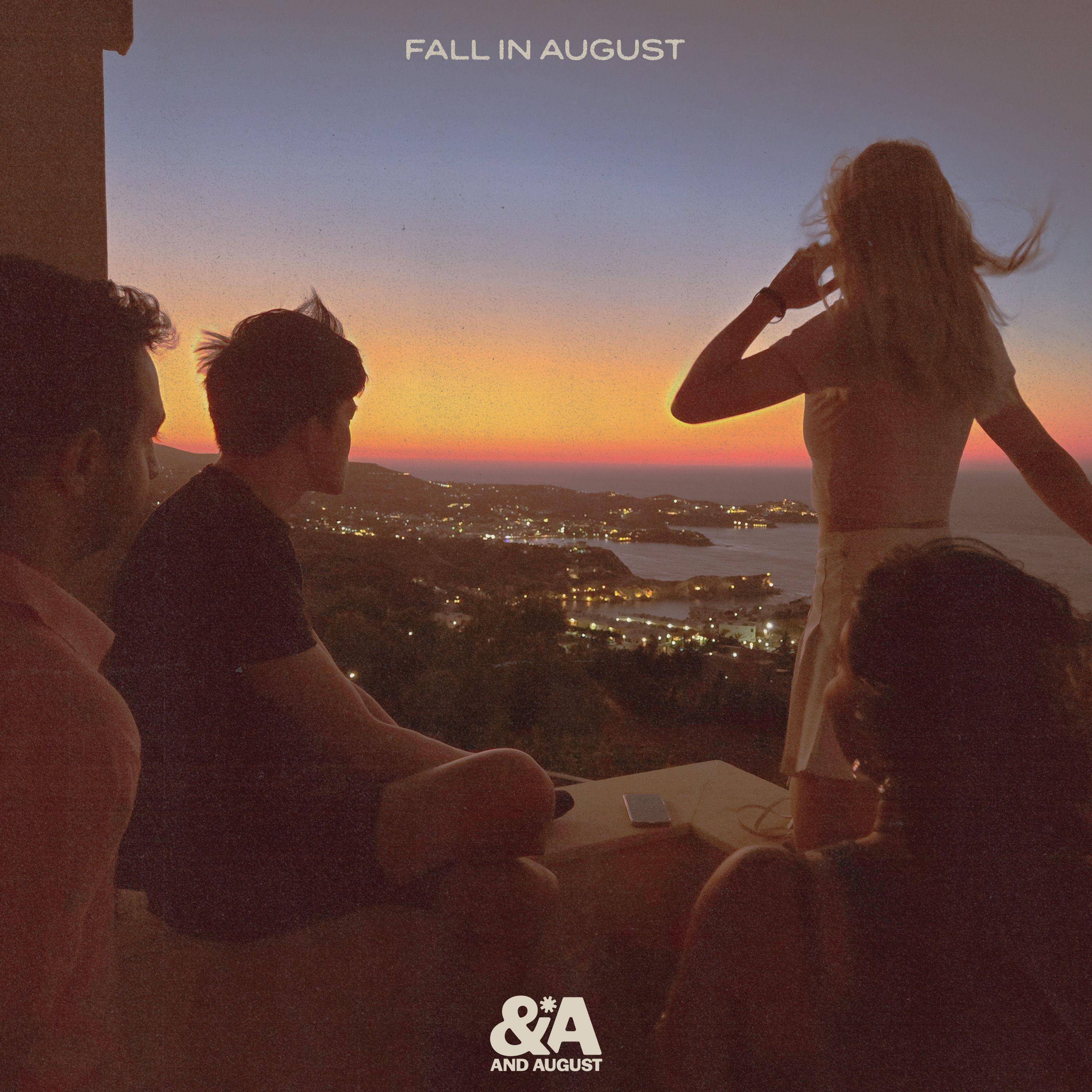 Fall in August by And August | Free Download on Hypeddit