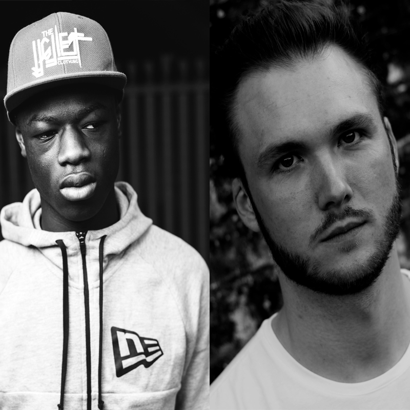 Spirit (Soulecta Remix) by J Hus Free Download on Hypeddit