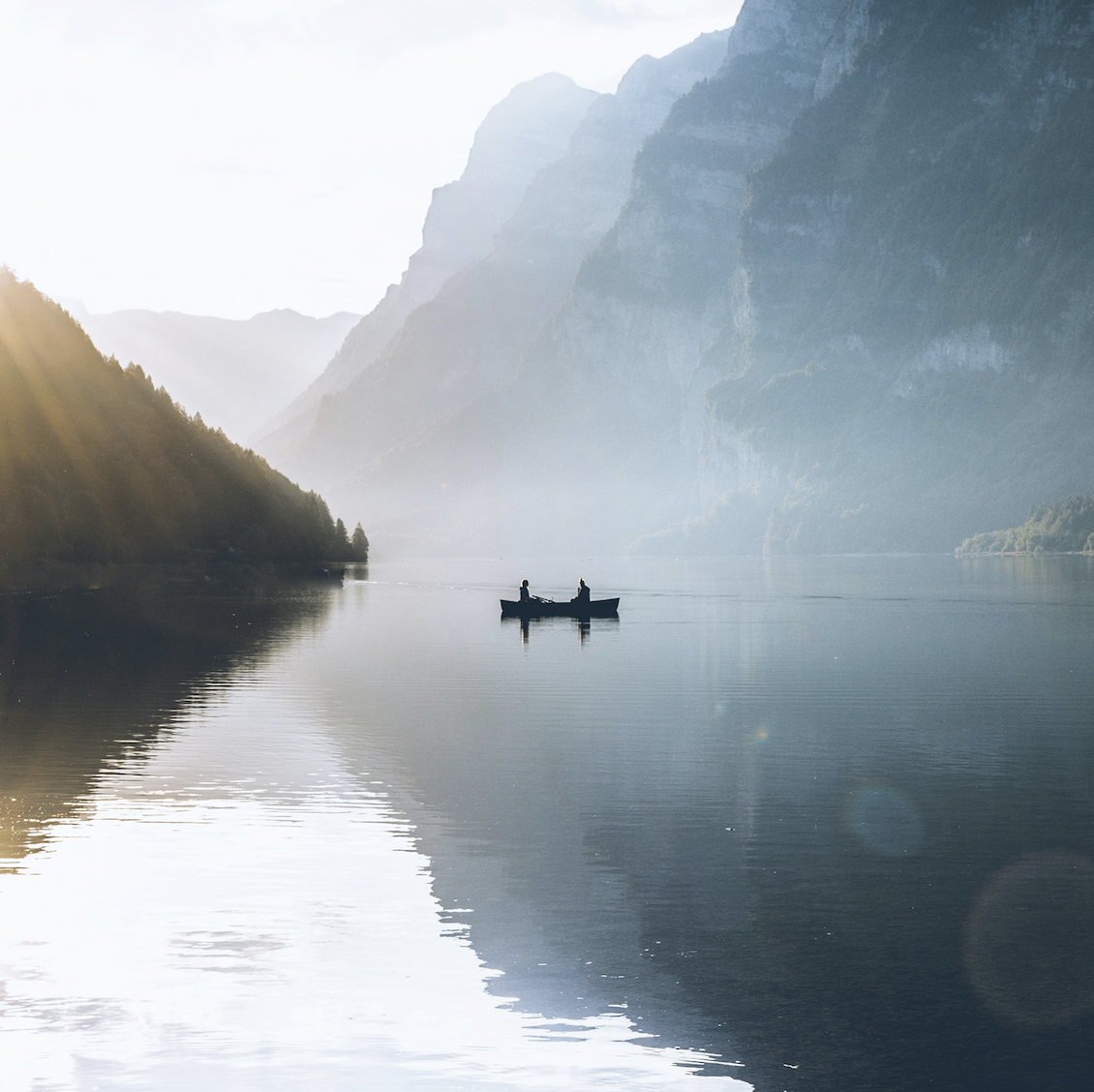 Mourning Light By Paul Cardall